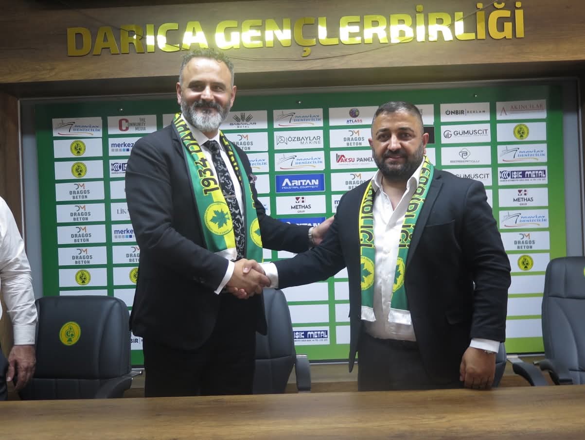 Gebze Birlik Fk, Darıca Gençlerbirliği’ne Devredildi1