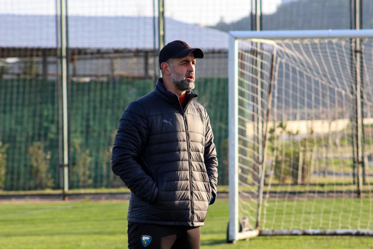 Gebzespor, Yeni Teknik Direktörle İmzayı Atıyor 01