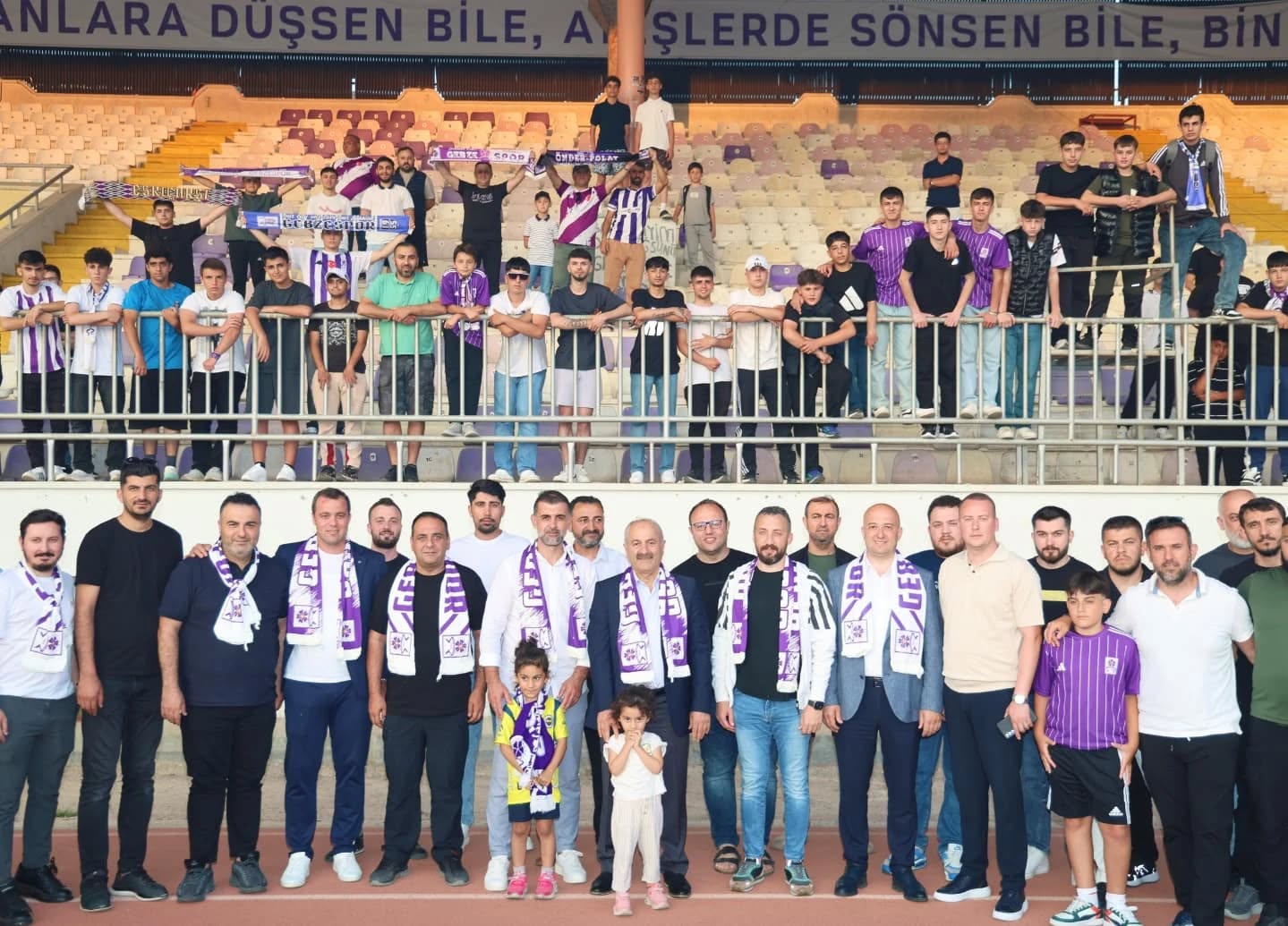 Gebzespor’da Cihan Erdil Dönemi 3
