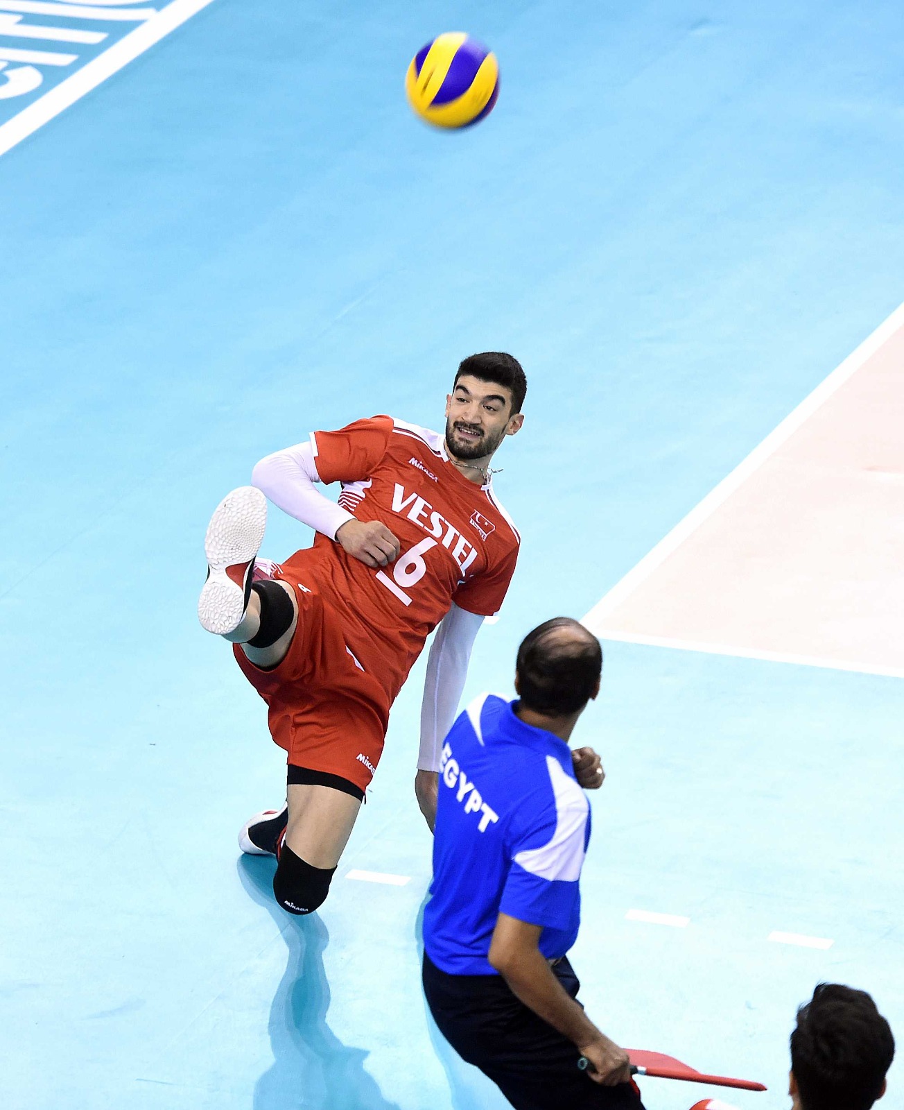 Gebze’ye 2 Transfer Birden! 2