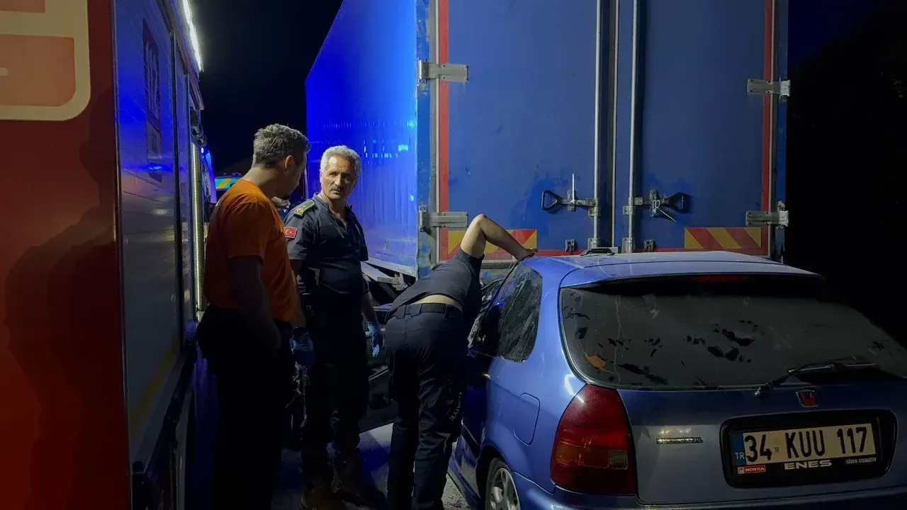 Gemlik'te Feci Kaza! İsu Personeli Kadir Kurt Yaşamını Yitirdi (1)-3