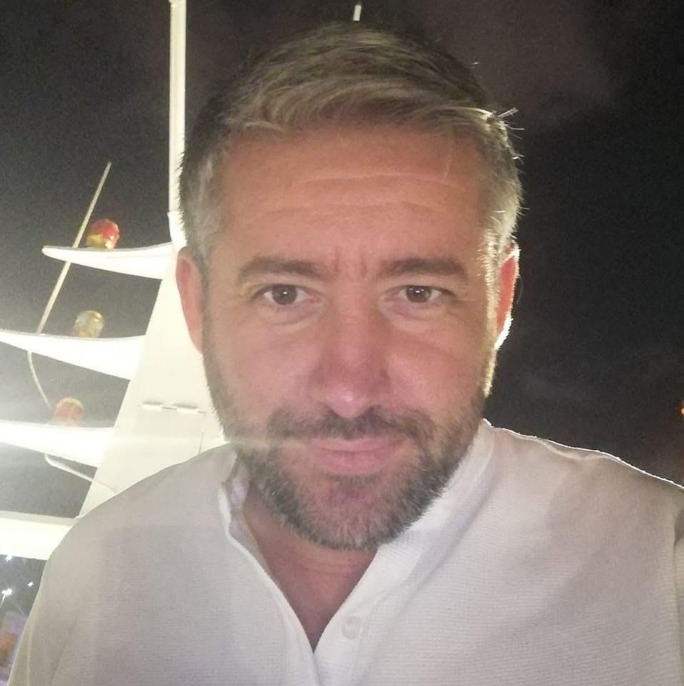 Gemlik'te Feci Kaza! İsu Personeli Kadir Kurt Yaşamını Yitirdi (1)