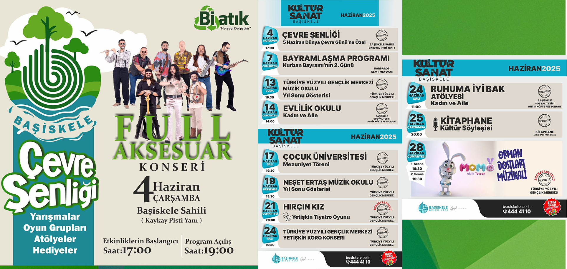 Genel