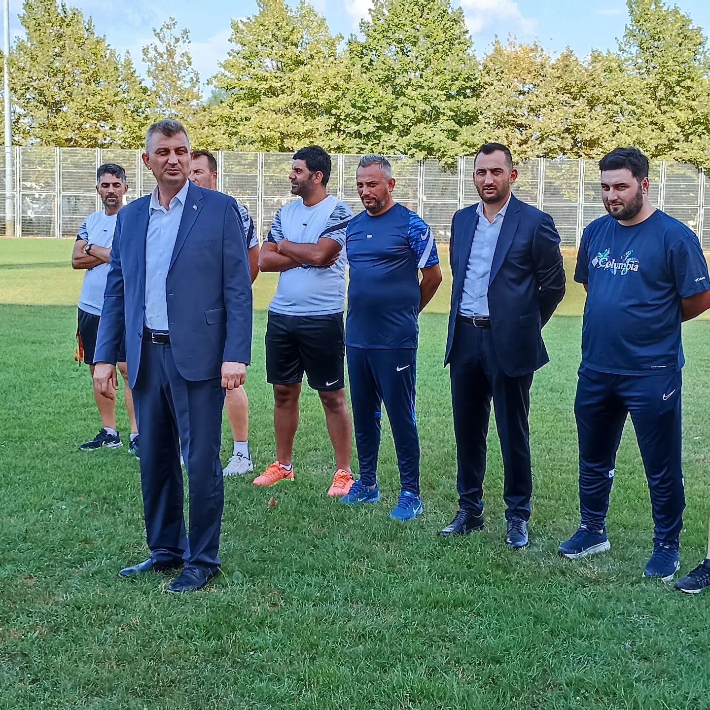 Gölcükspor’da Yeni Sezon Öncesi Görev Dağılımı Yapıldı 2