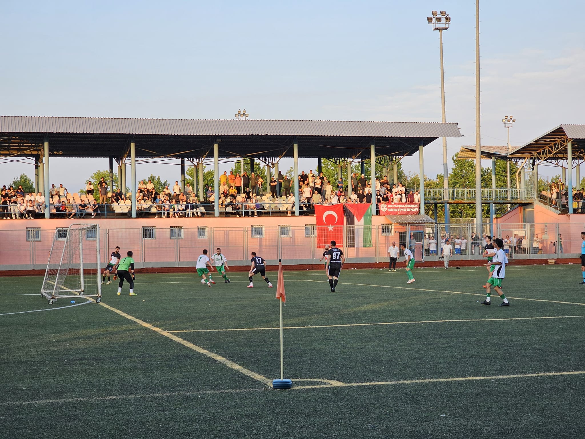 Gölcük’te Köyler Arası Futbol Turnuvası Başlıyor 20