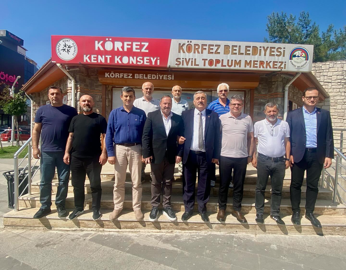Gümüşhaneli̇ler Vakfi (1)