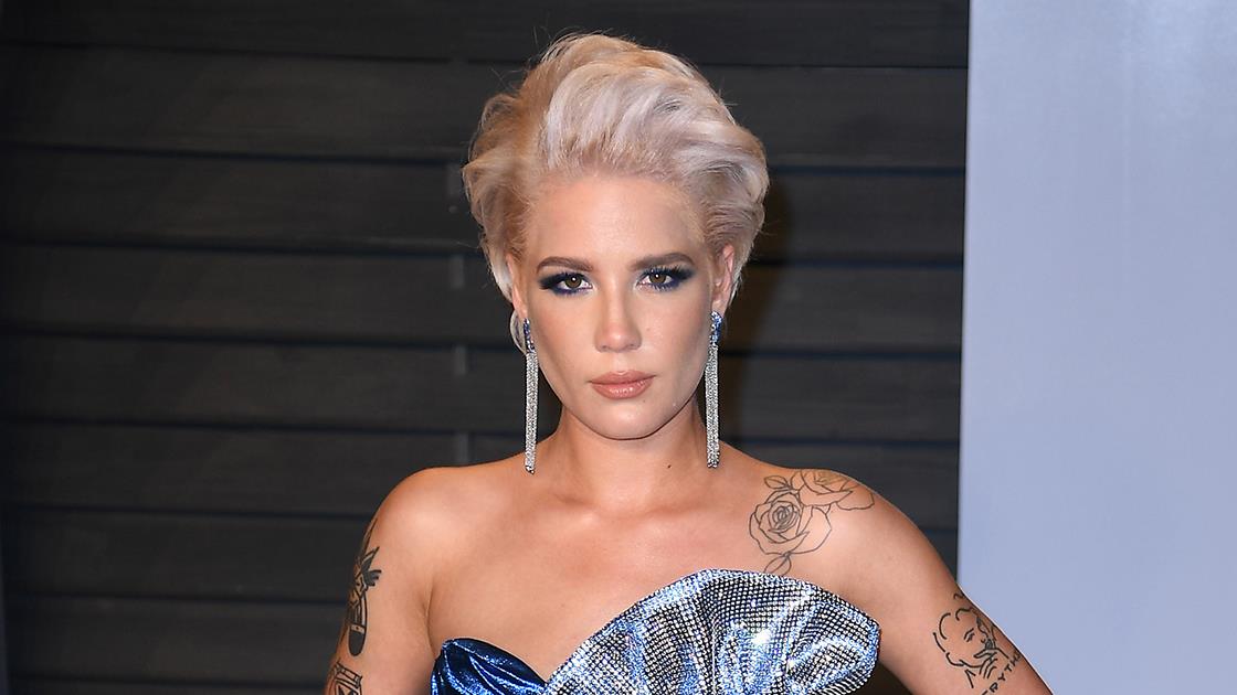Halsey