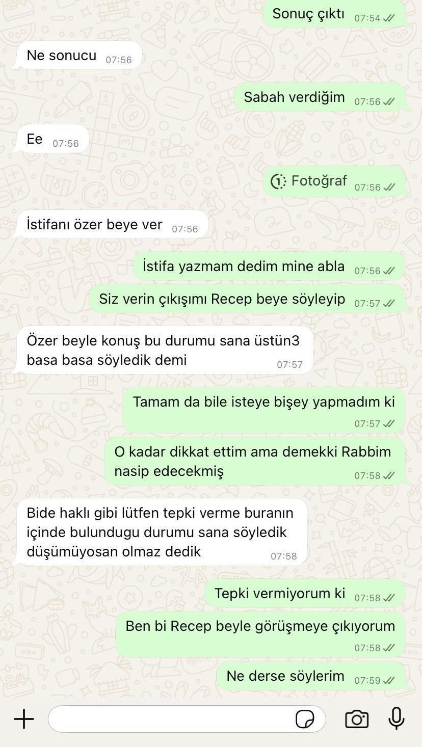 Hamile Olduğunu Söyledi, Başına Gelmeyen Kalmadı! 01
