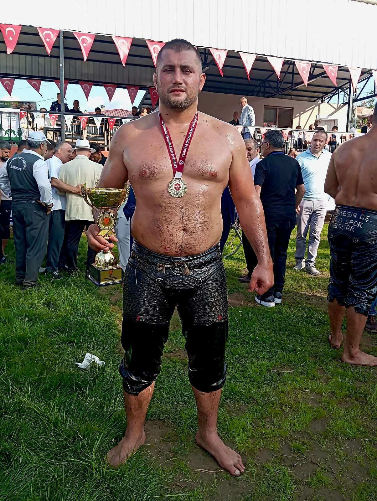 Hamza Ozkaradeniz Samsun1