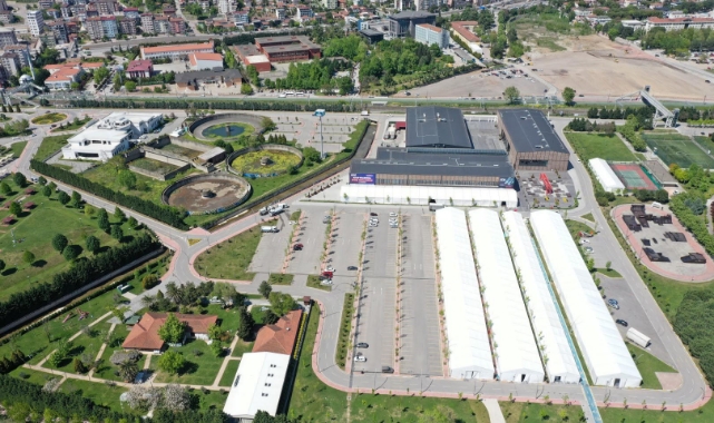 Hasret Sona Eriyor Kocaeli Kitapla Bulusuyor 1308