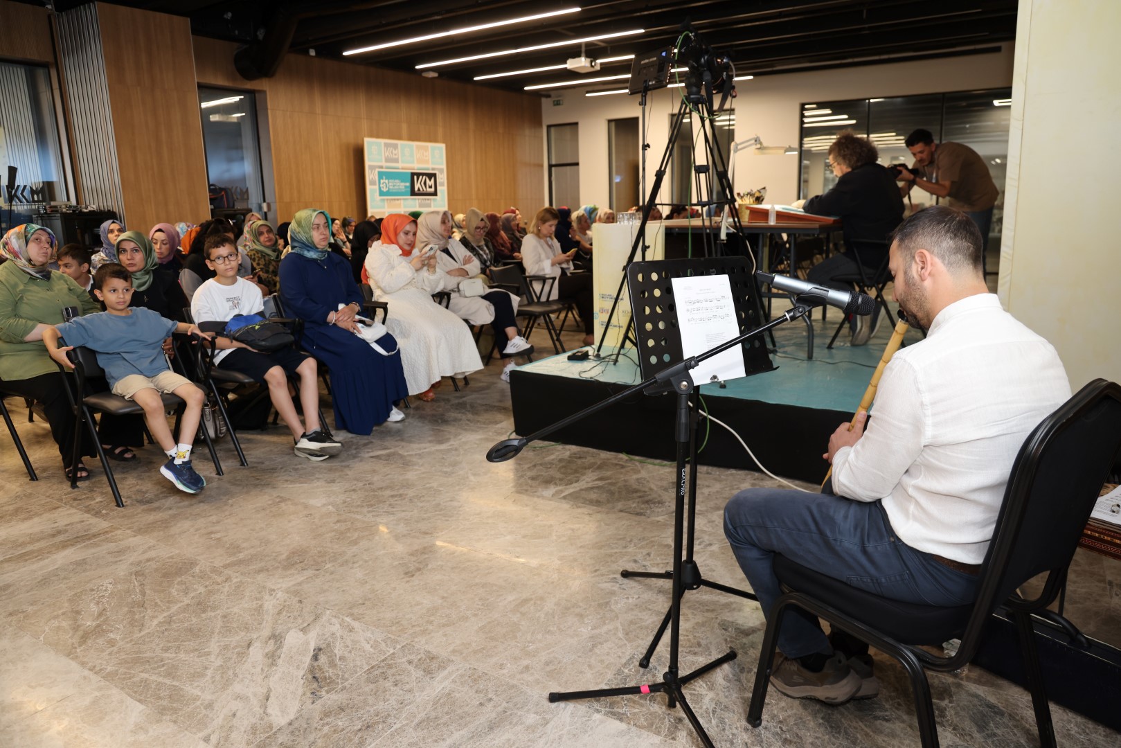 Hat Sanatıyla Zamanın Ötesine Yolculuk (6)