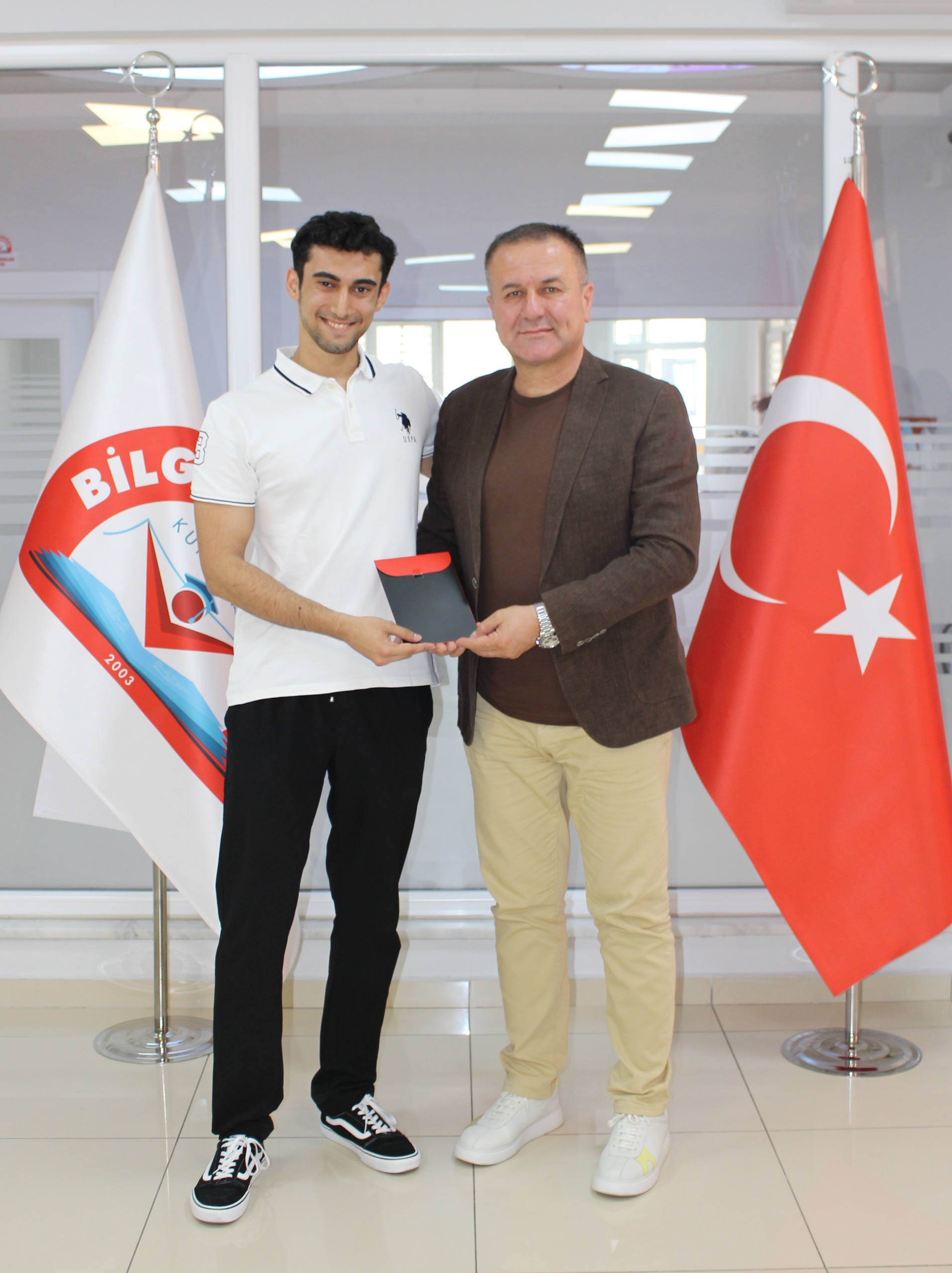 Hedi̇ye 1