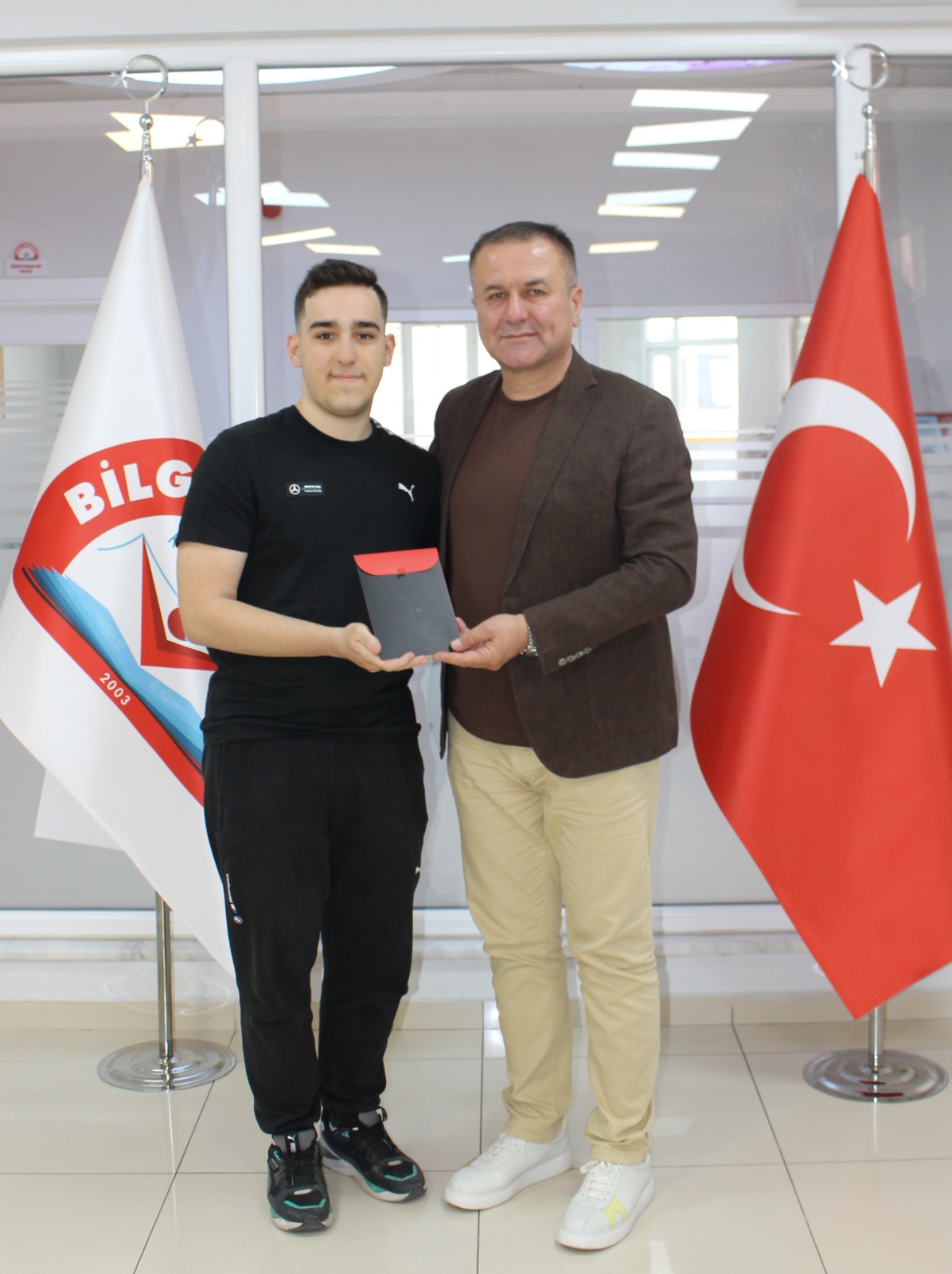Hedi̇ye 2
