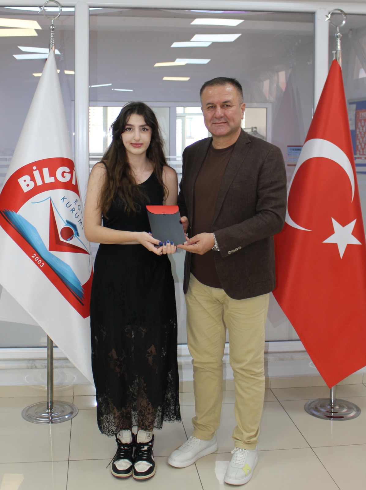 Hedi̇ye 3