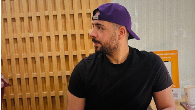 Ibrahim Tarakçı