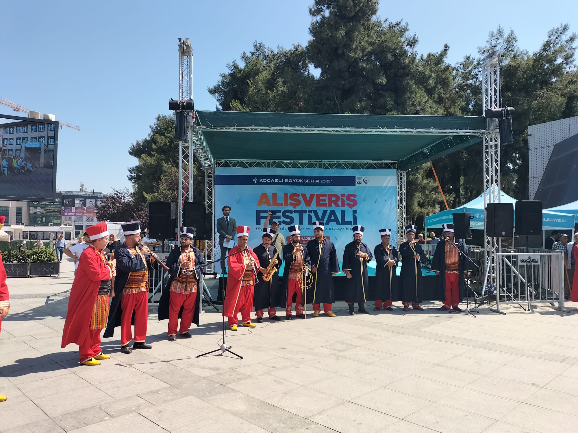 İndirimli Ürünler Gebze Alışveriş Festivali'nde (1)