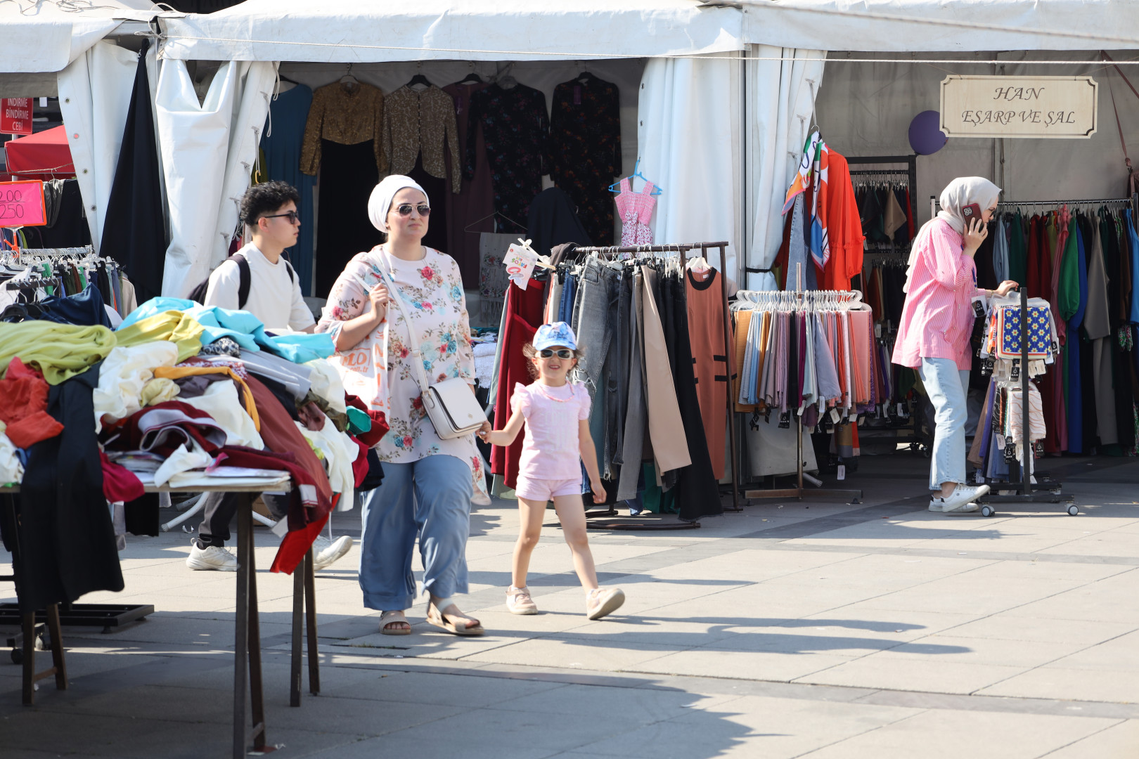 İndirimli Ürünler Gebze Alışveriş Festivali'nde (2)-1