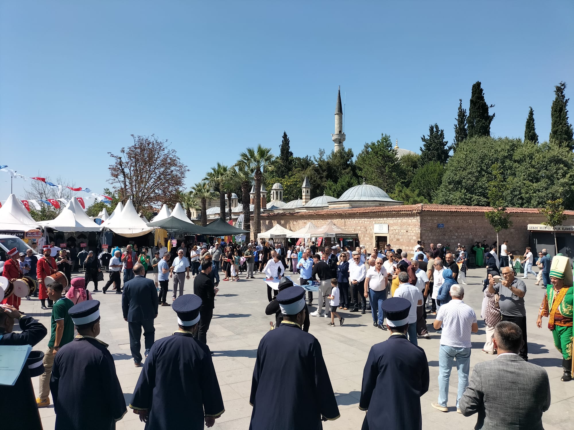 İndirimli Ürünler Gebze Alışveriş Festivali'nde (2)