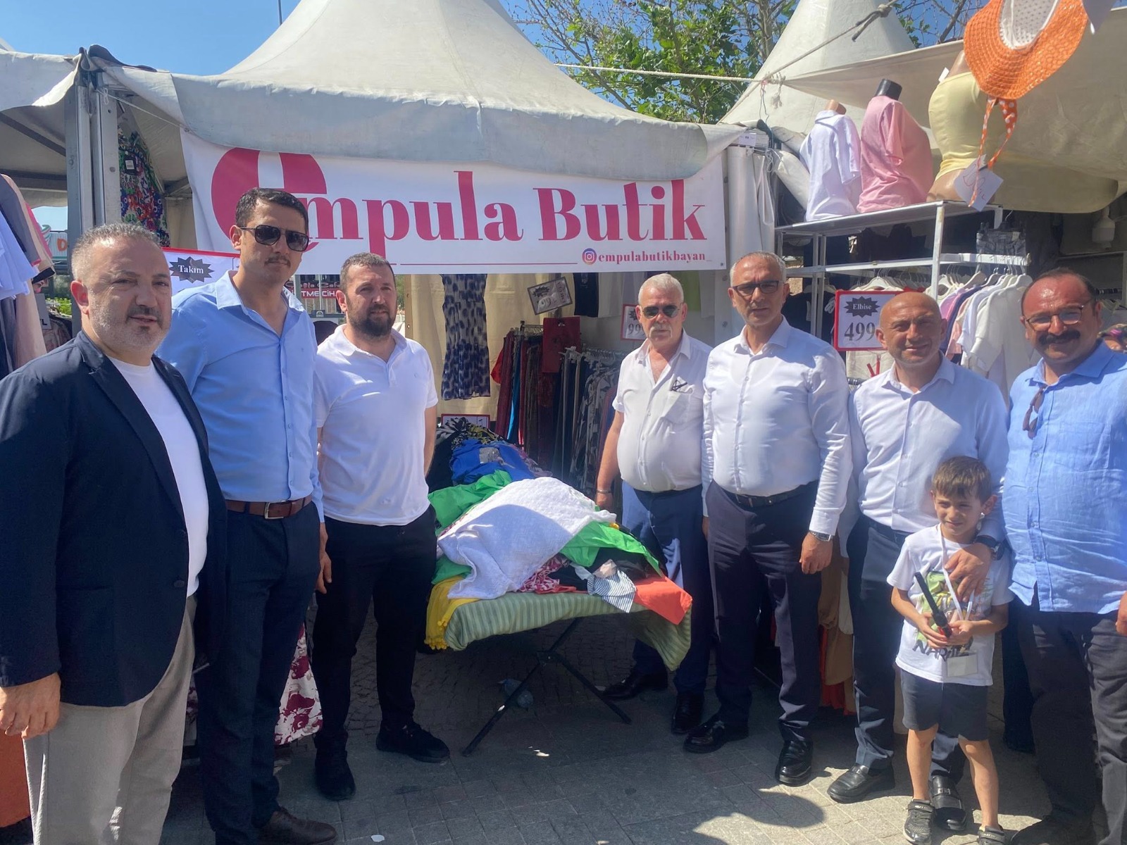 İndirimli Ürünler Gebze Alışveriş Festivali'nde (4)