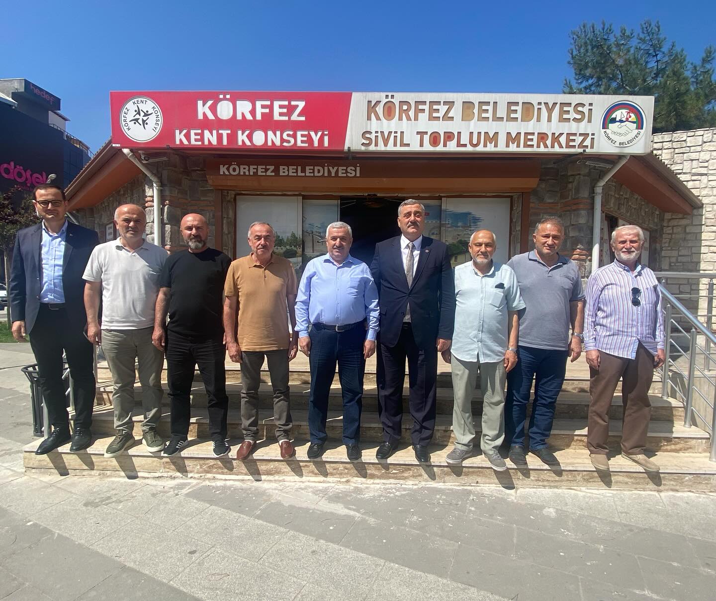 İsmail Baran Selaattin Kabadayıoğu Murat Yazar Mehmet Şahin (1)