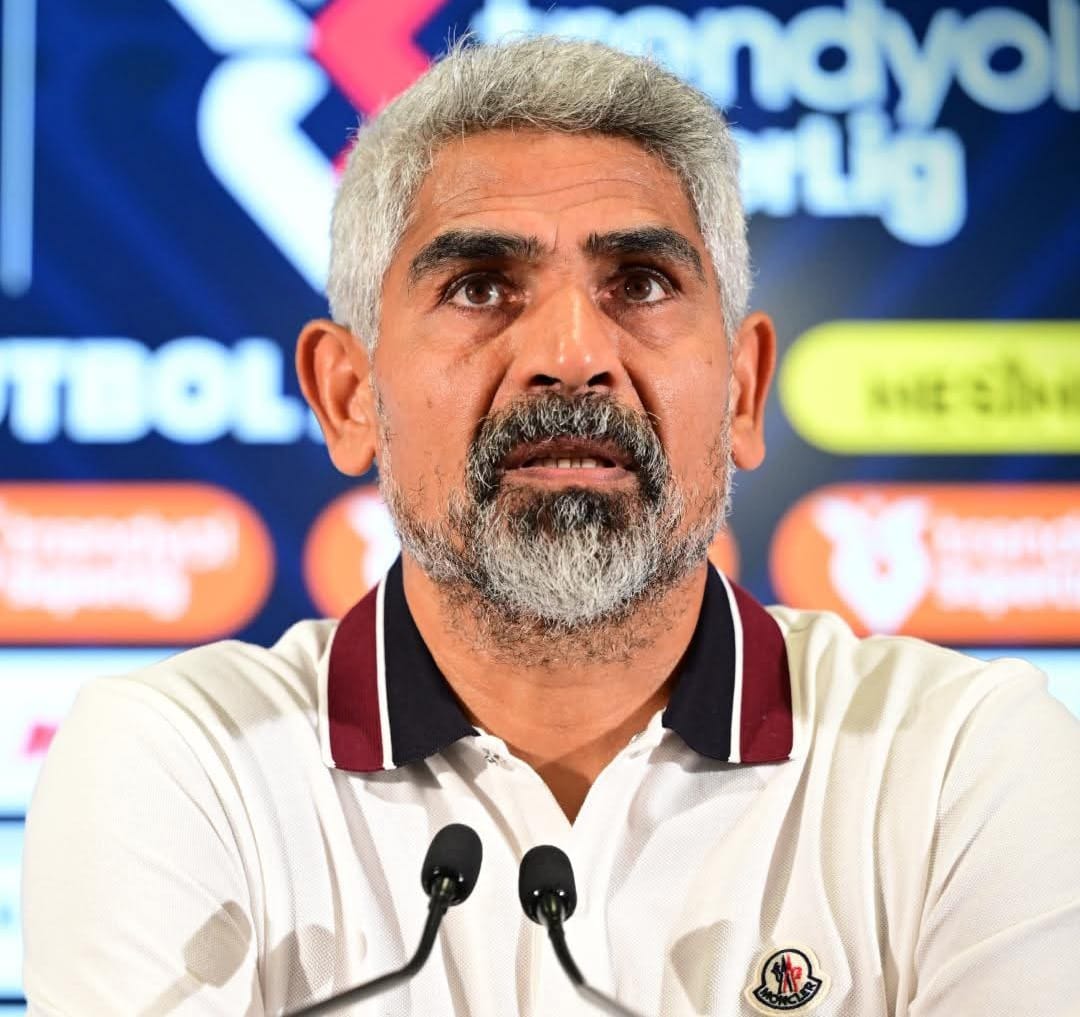 İsmet Taşdemir'den Kocaelispor Ayrılığına Dair Çarpıcı Açıklama