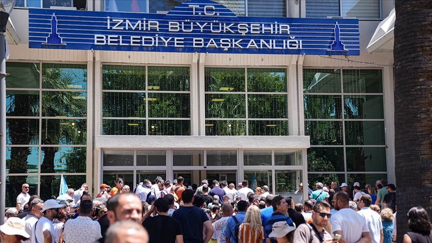 Izmir Büyükşehir