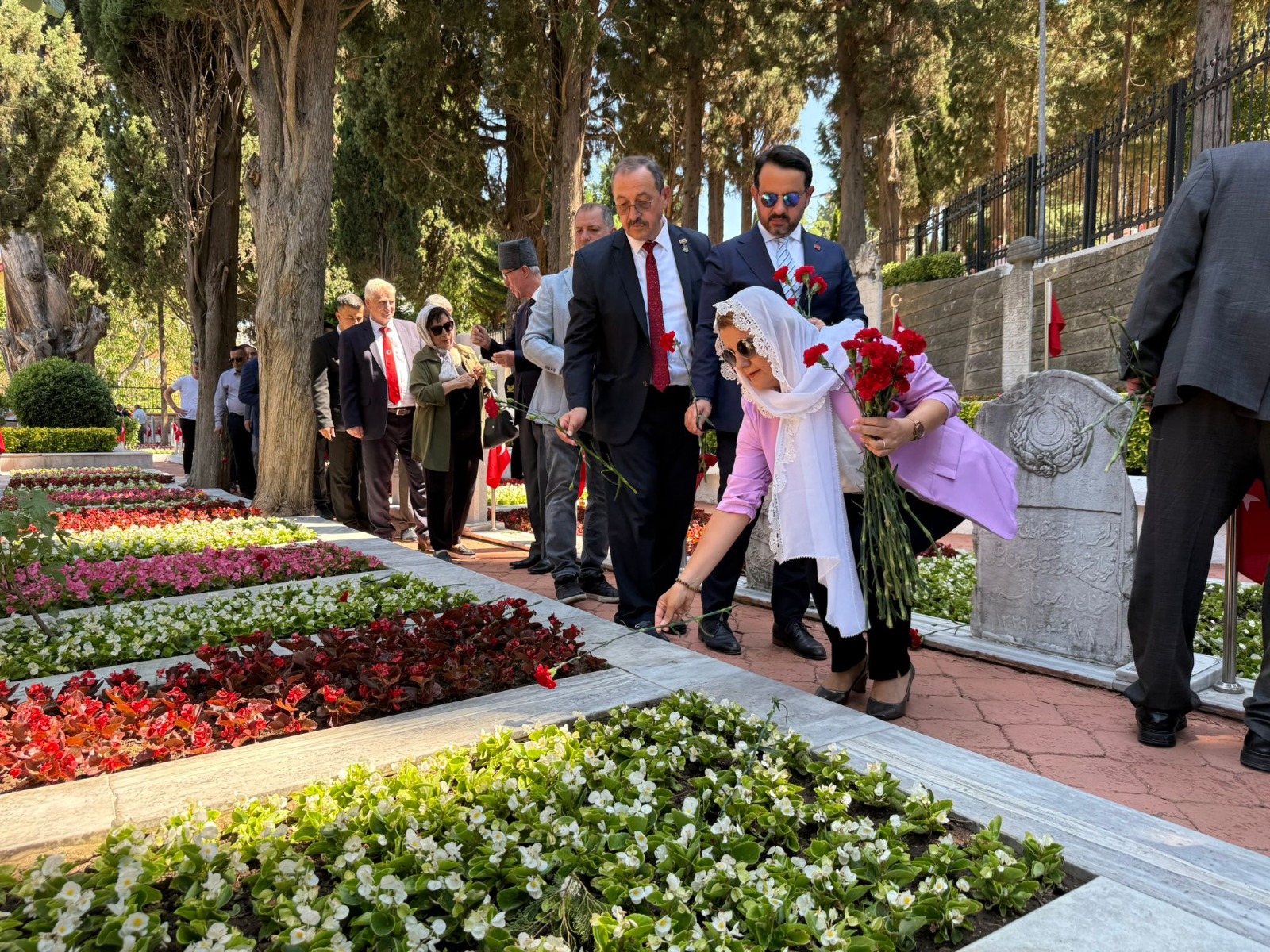 İzmit 104 Yıl Önce Umudu Ve Direnişi Seçti”-2