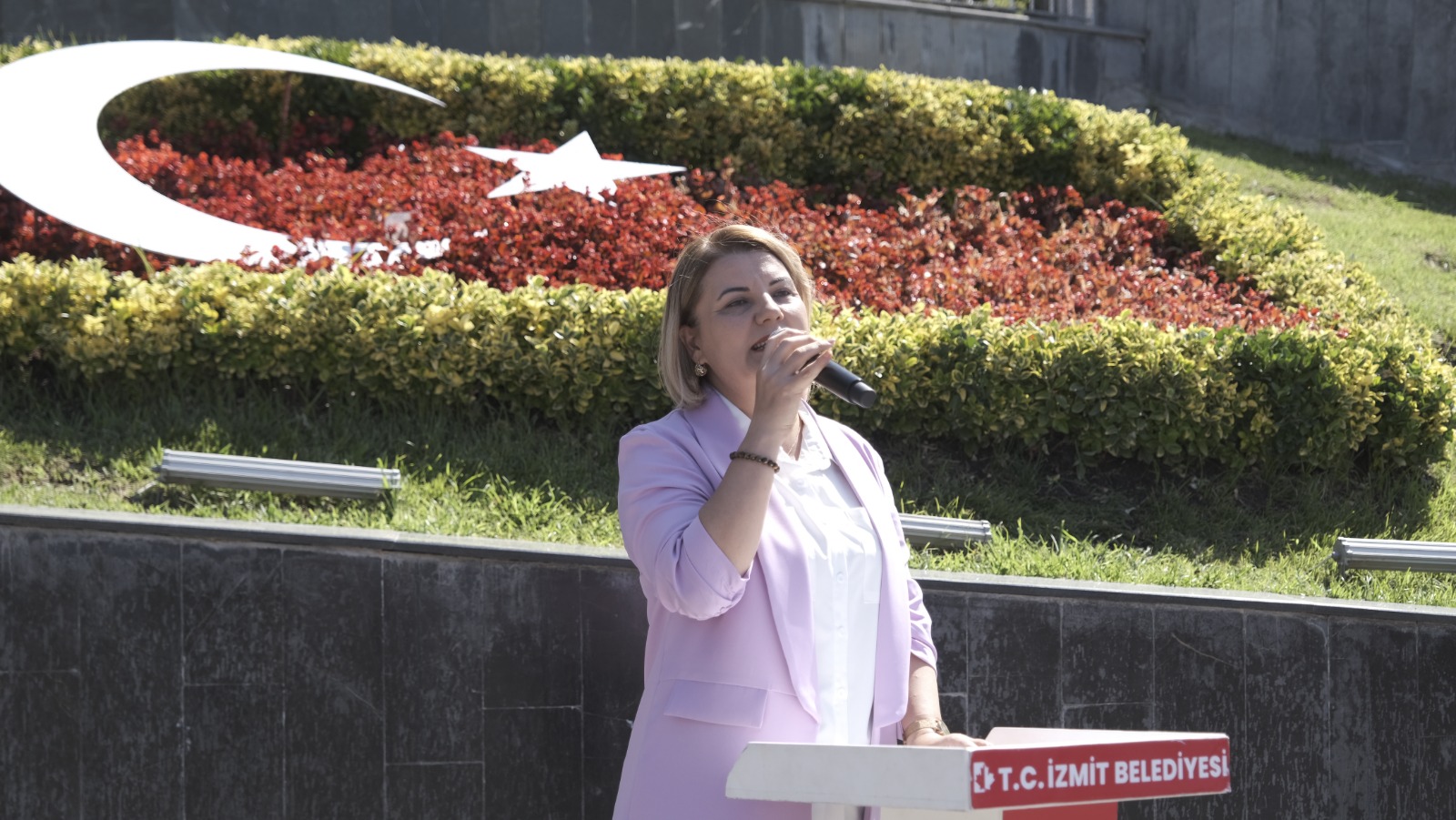 İzmit 104 Yıl Önce Umudu Ve Direnişi Seçti”2