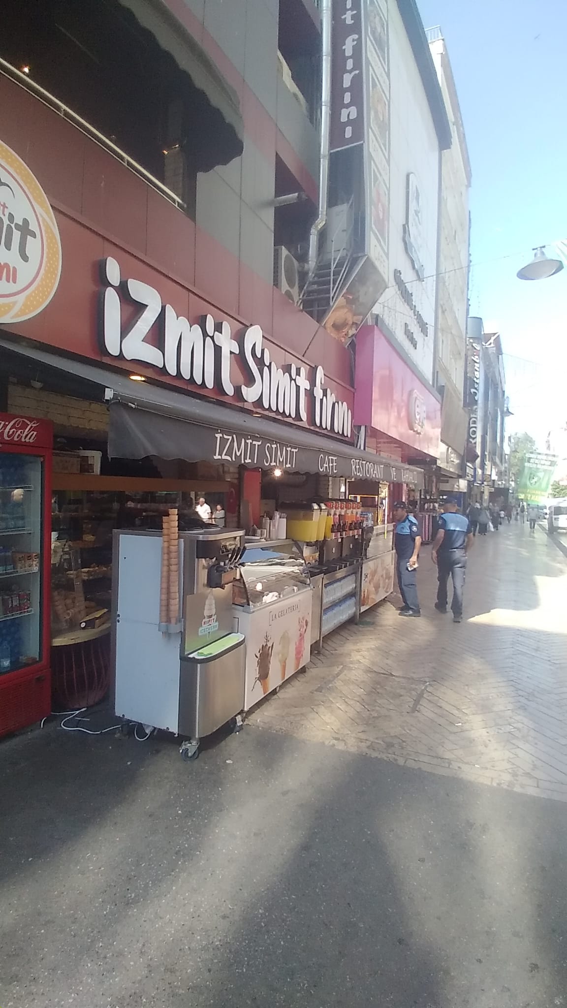 Izmit Belediyesi Zabita Müdürlügünden Yaya Güvenligi Için Önemli Adim (6)