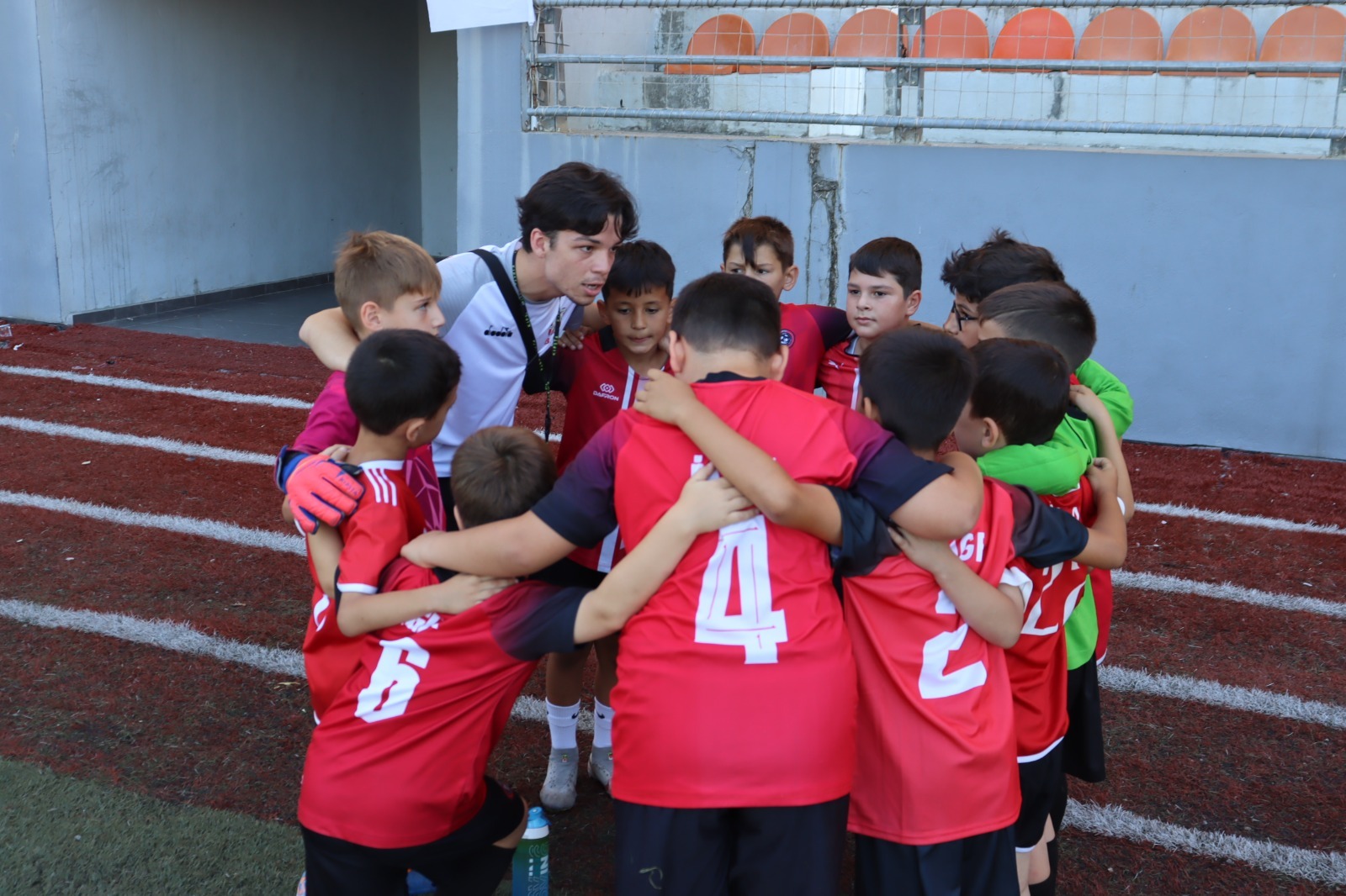 Izmit'in Kurtulus Kupasi Coskuyla Tamamlandi (6)