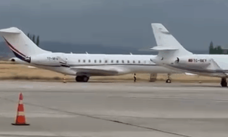 Jet 3