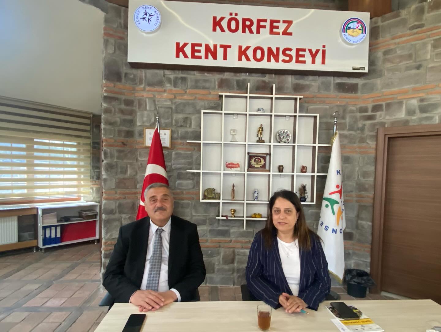 Kadin Mecli̇si̇ (2)
