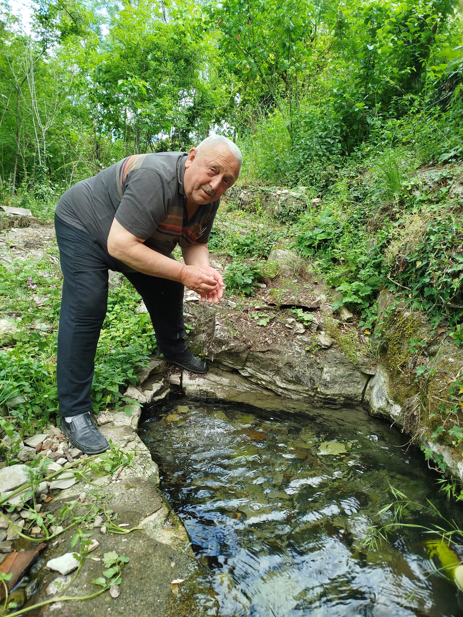 Kandira Akçekese