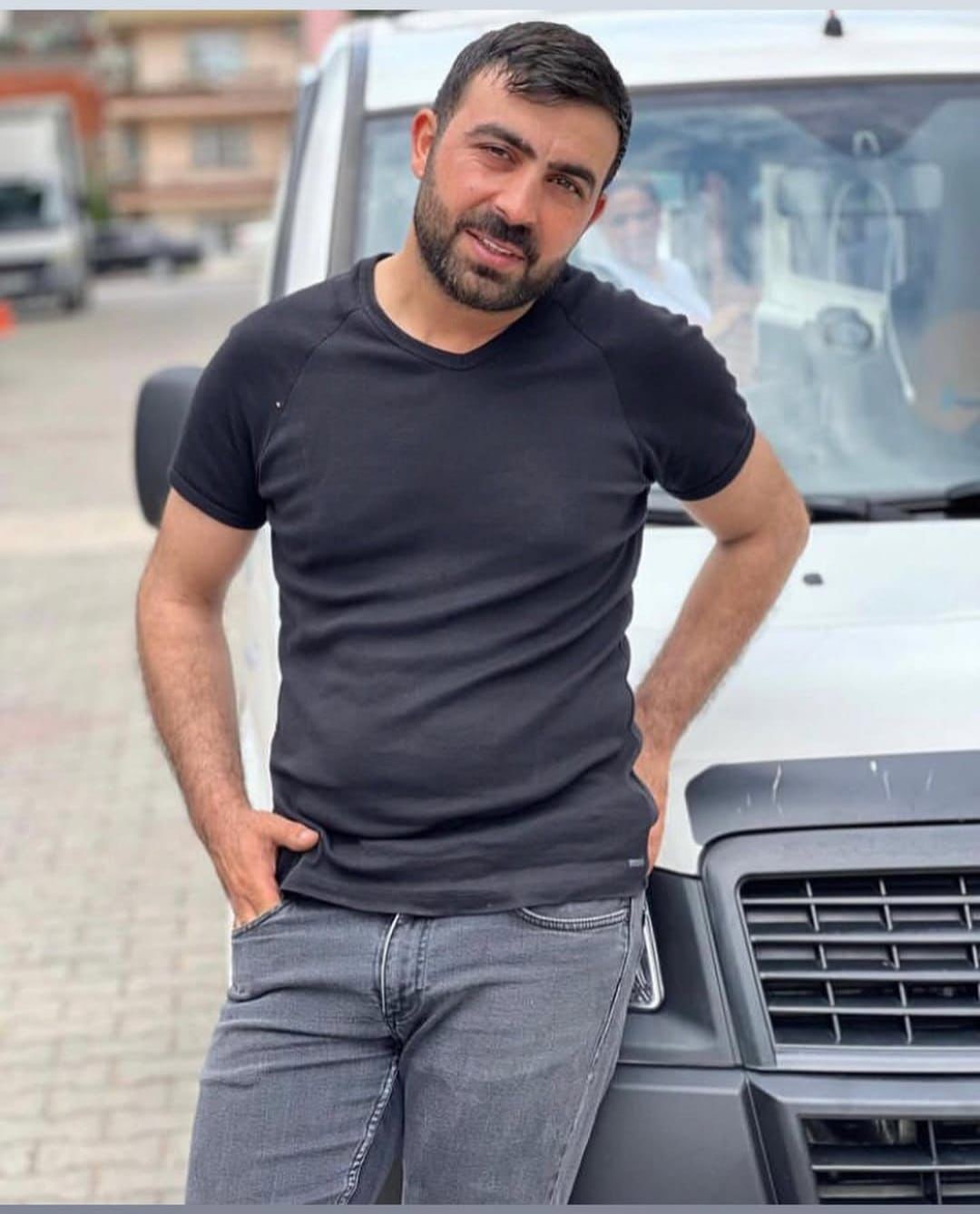 Kandıra’da Denizde Boğularak Hayatını Kaybetmişti! Toprağa Verildi (4)