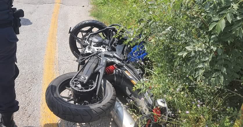 Kandıra’da Feci Kaza! Tır Ve Motosiklet Çarpıştı