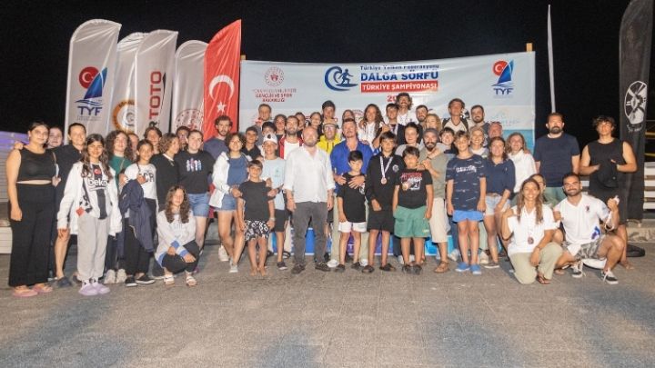 Kandıralı Yasin