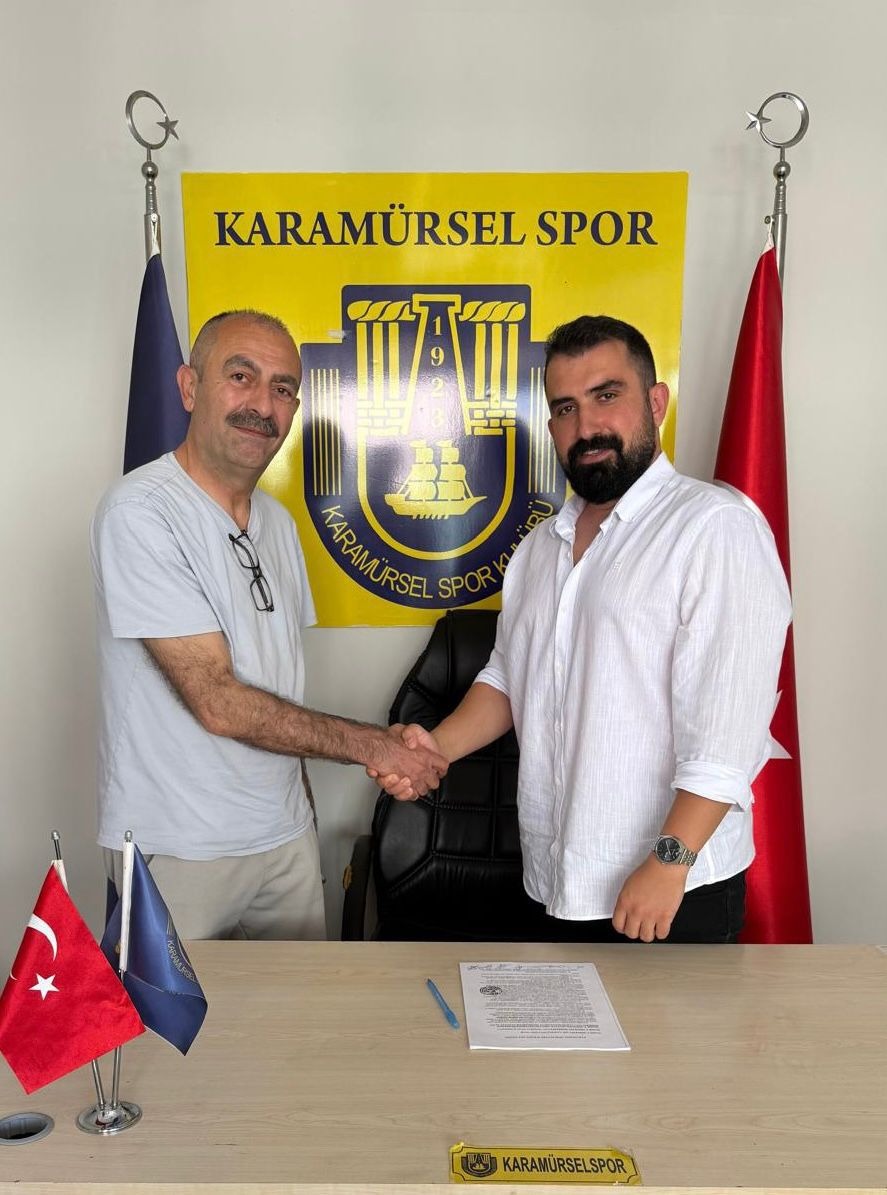 Karamürselspor Kaya Ile Devam Dedi (2)