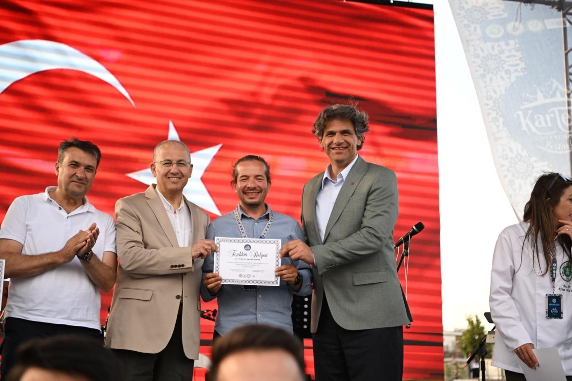 Kartepe’de Lezzet Rüzgarı Esti! 8