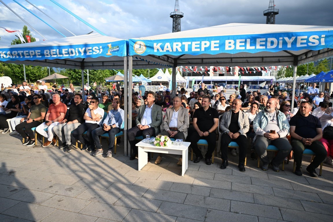 Kartepe’de Lezzet Rüzgarı Esti! 9