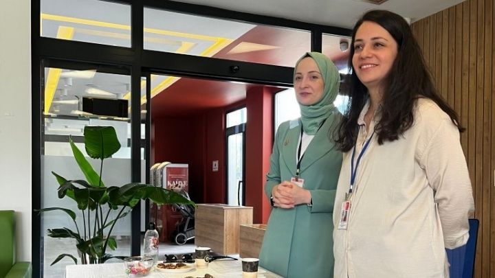 Kartepe’de “Psikolojik Dayanıklılık” Konuşuldu 3
