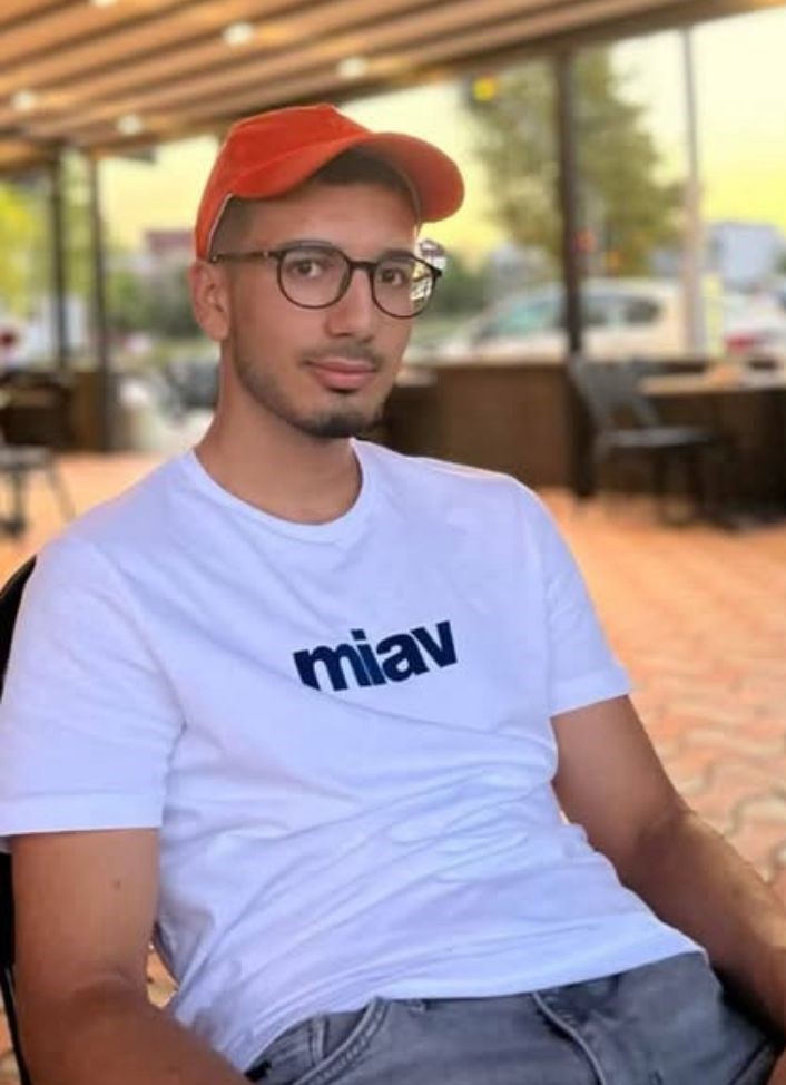 Kazada Ağır Yaralanan Gençten Acı Haber Geldi! 01