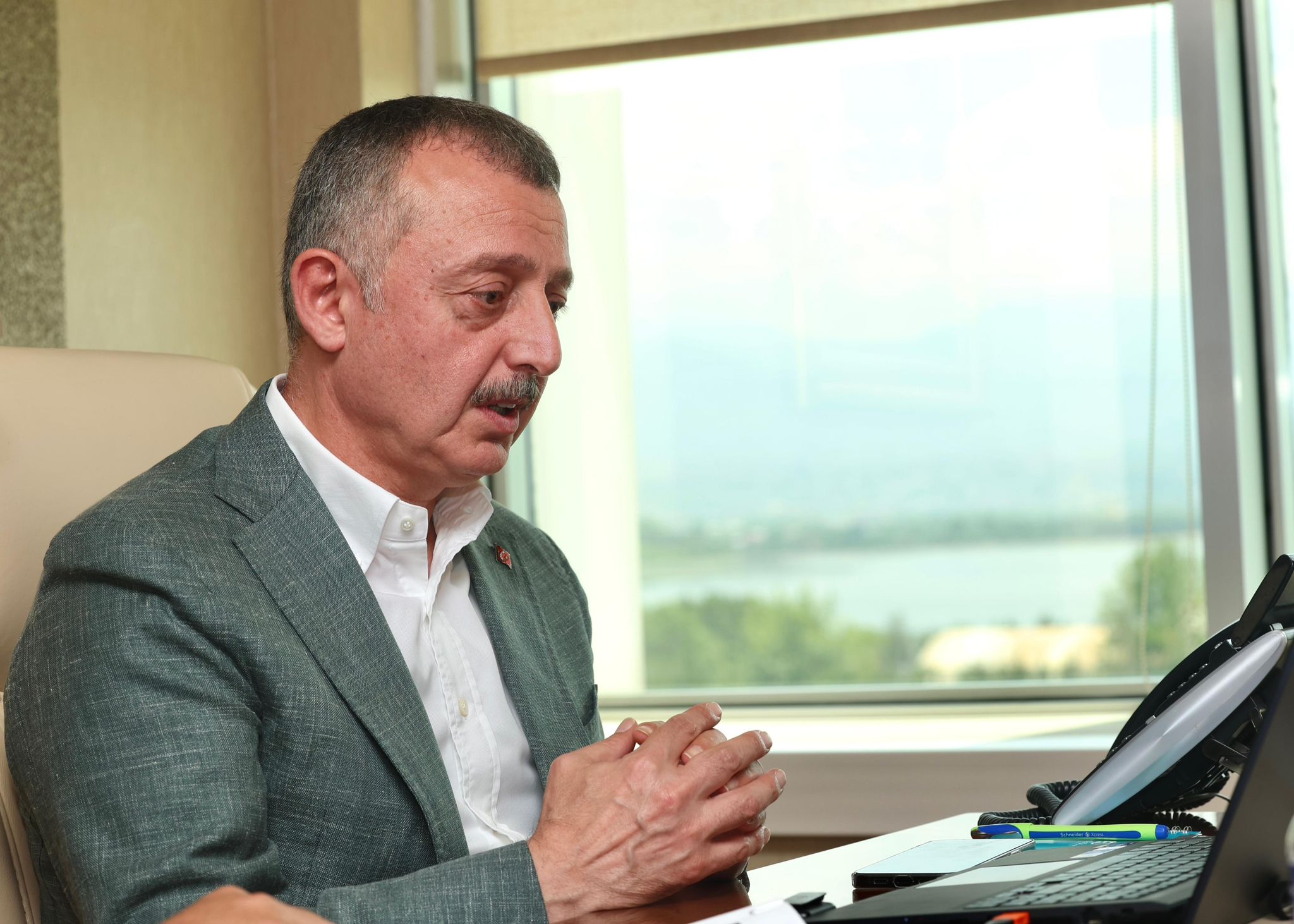 Kocaeli, Gazze'nin Yanında (1)