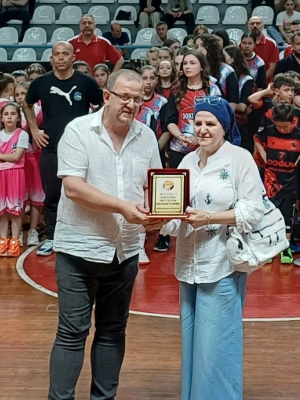 Kocaeli Zirvespor, Kızlarda Zirveyi Kaptırmadı