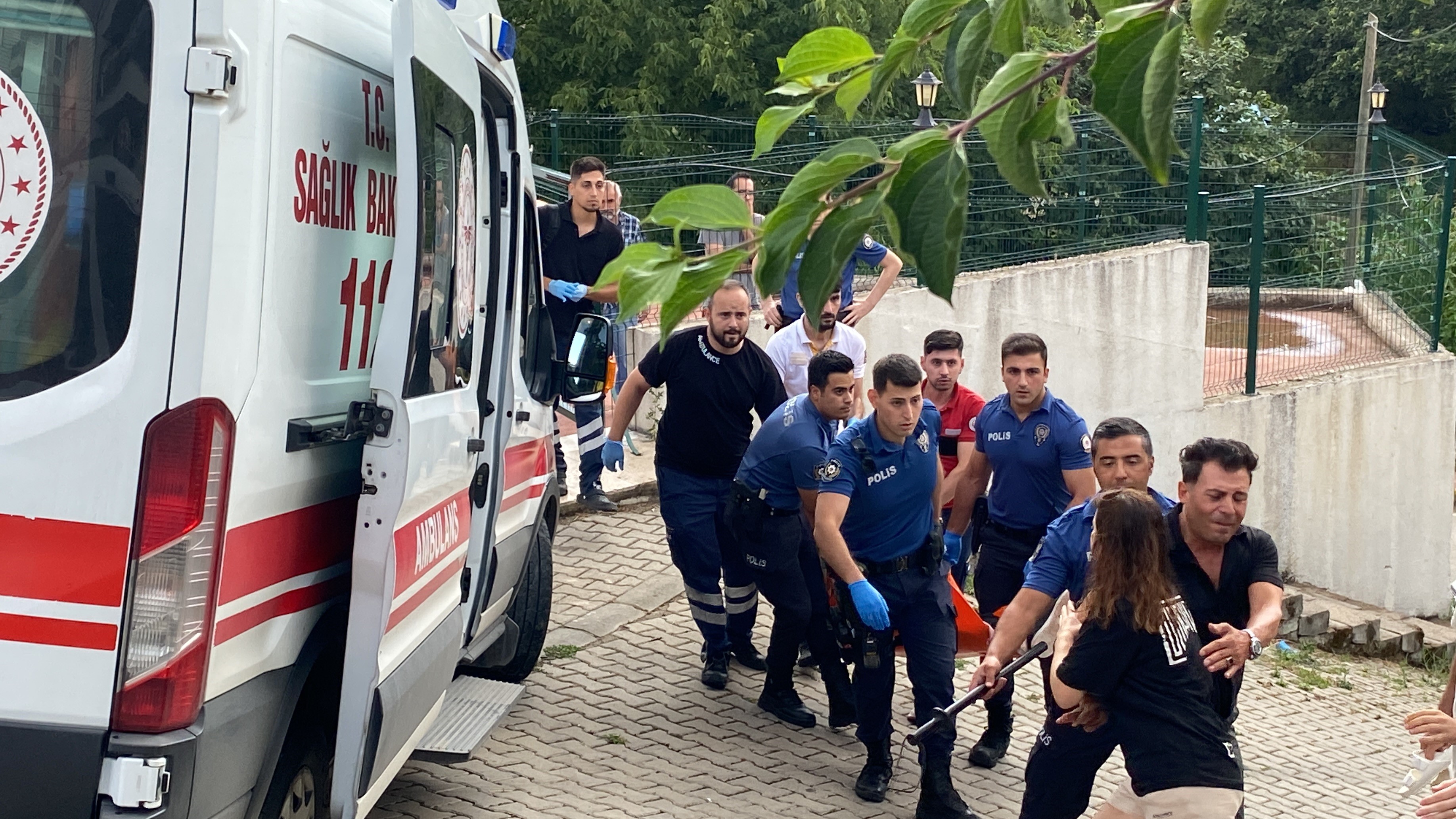 Kocaeli’de Eski Eş Cinayetinde Kan Donduran Plan! 01