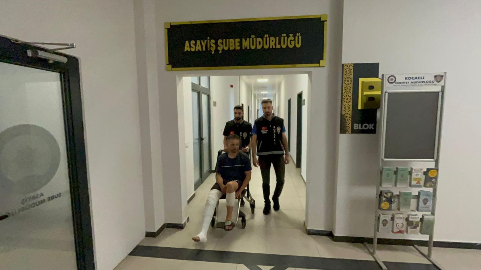 Kocaeli’de Eski Eş Cinayetinde Kan Donduran Plan! 02