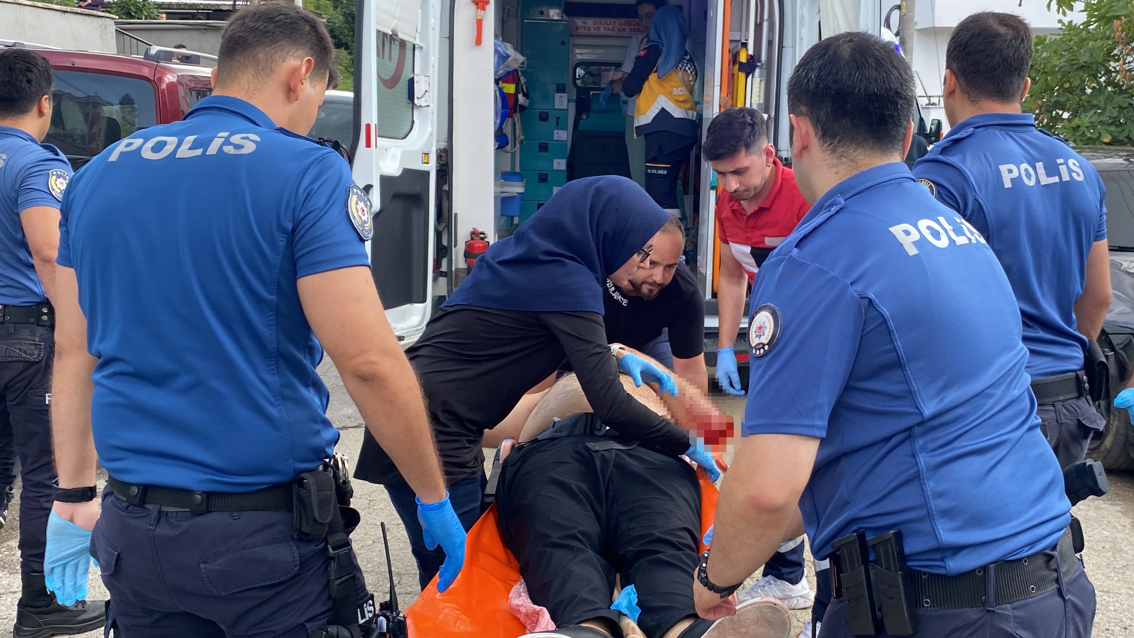 Kocaeli’de Eski Eş Cinayetinde Kan Donduran Plan! 03