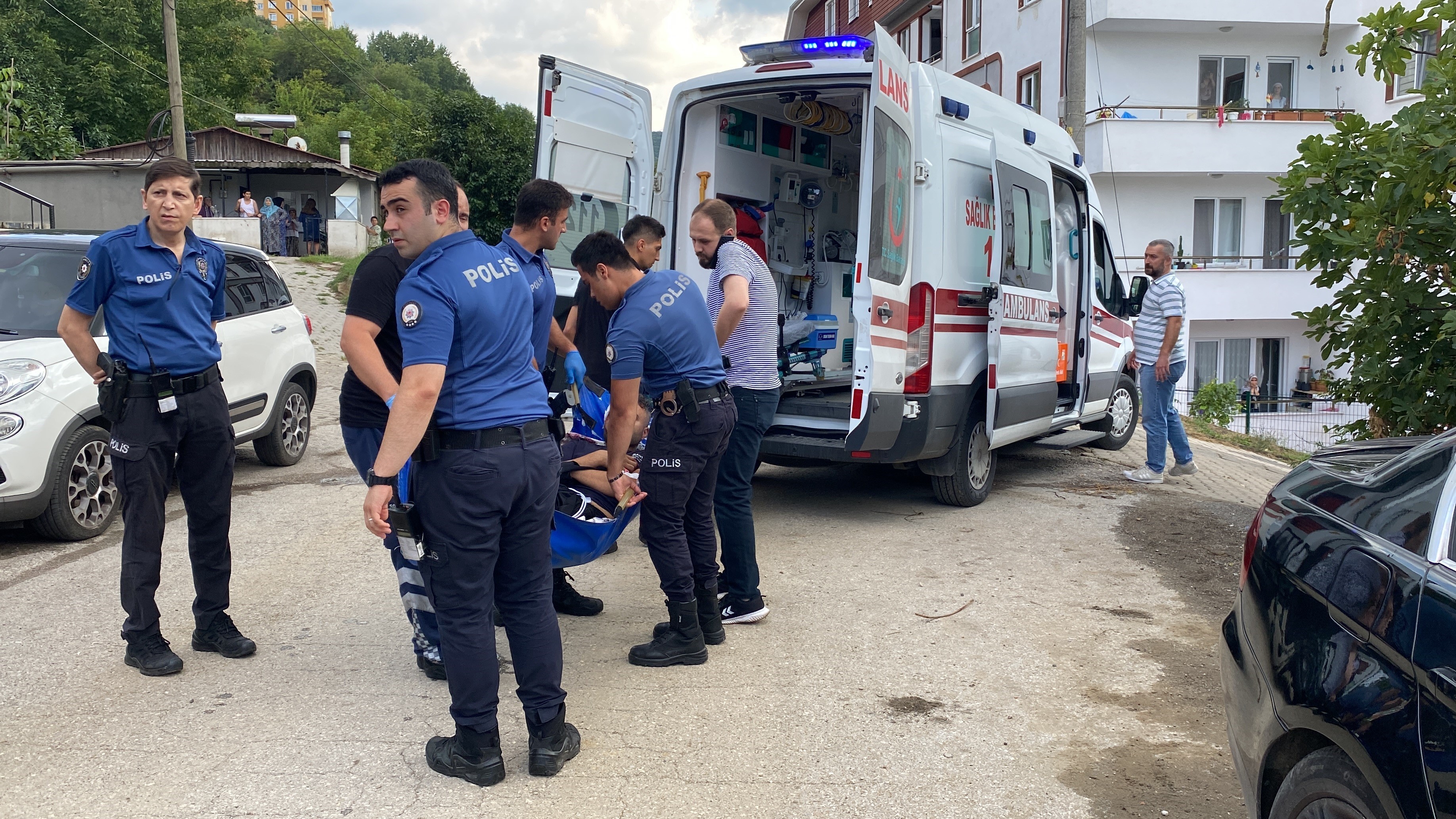 Kocaeli’de Eski Eş Cinayetinde Kan Donduran Plan! 05