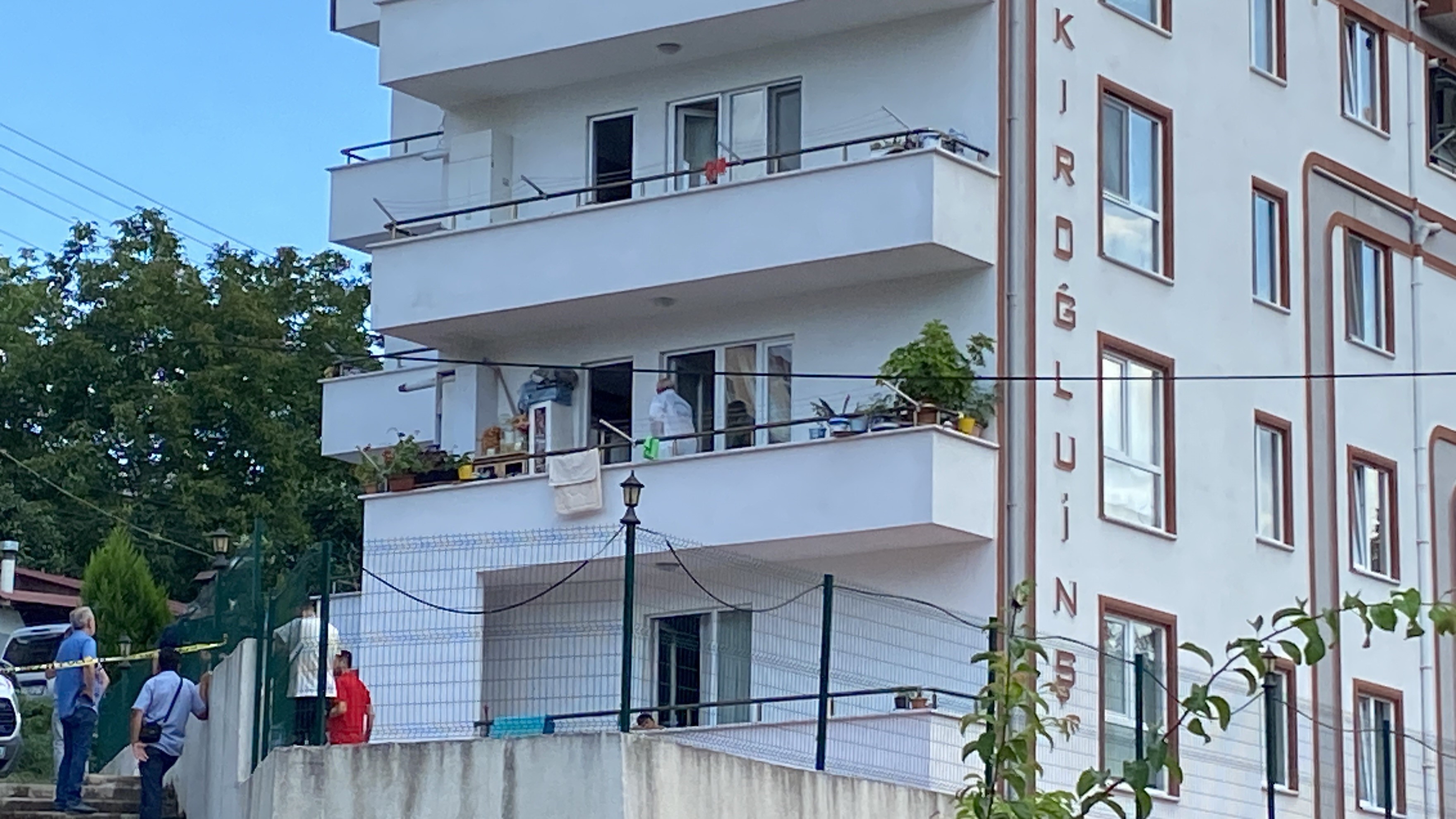 Kocaeli’de Eski Eş Cinayetinde Kan Donduran Plan! 06