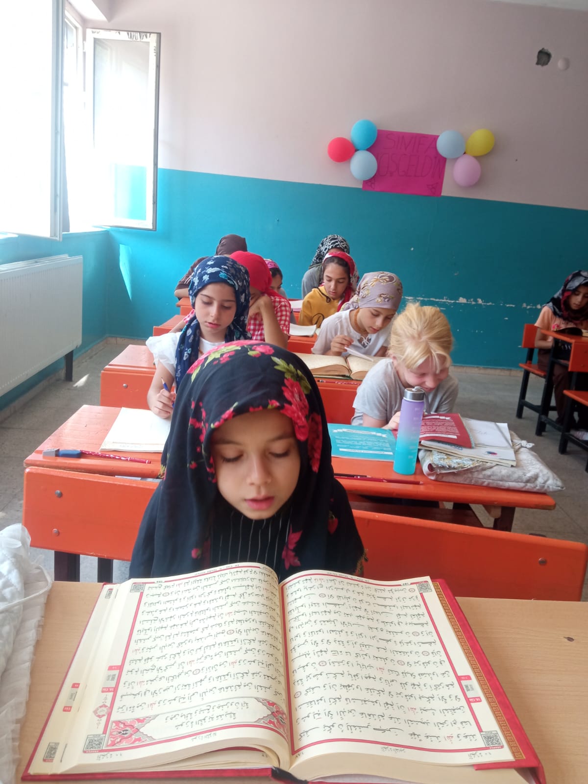 Kocaeli’de Tügva Yaz Okulları İçin Kayıtlar Başladı 1