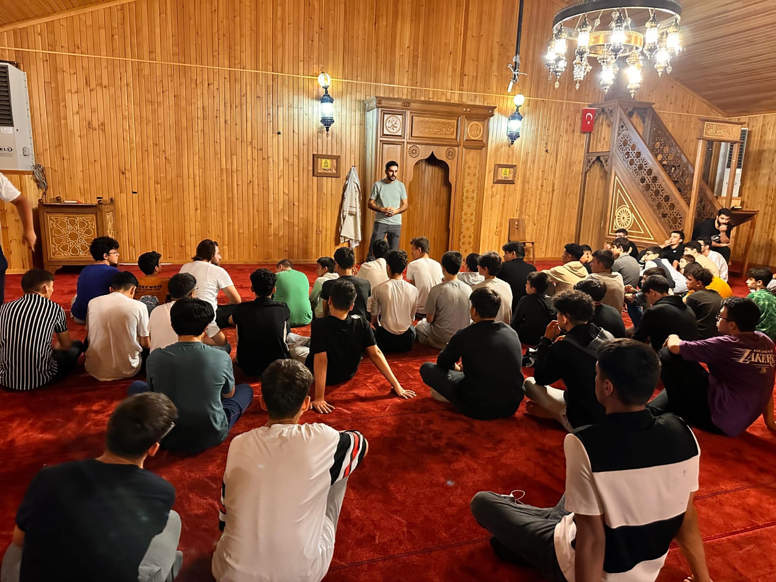 Kocaeli’de Tügva Yaz Okulları İçin Kayıtlar Başladı 6